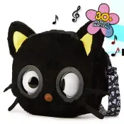 Purse Pets  Bolsa Interativa Sanrio Chococat Sunny 3404