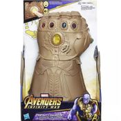 Manopla Eletrônica Thanos Avengers - Hasbro E1799