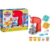 Play-Doh Kitchen Creations Misturador Mágico Hasbro F4718