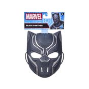 Marvel Mascara Pantera Negra - Hasbro C2923