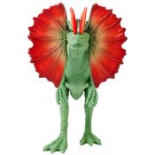 Figura De Ação - Jurassic World - Dilophosaurus - Mattel