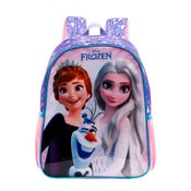 Mochila de Costas - Disney - Frozen - Xeryus