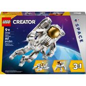 Lego Creator - Astronauta Espacial - 31152