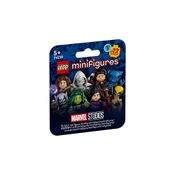 Lego - Minifiguras - Marvel - Disney - 71039