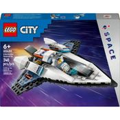 LEGO - City Space - Nave Espacial Interestelar - 60430