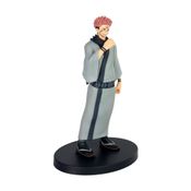 Action Figure Sukuna Jukon No Kata Jujutsu Kaisen - Bandai