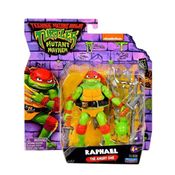 Boneco Tartarugas Ninja Caos Mutante Raphael - Sunny 3670