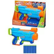 Lancador Nerf Elite Jr Flyer Hasbro F6751