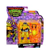 Boneco Tartarugas Ninja Caos Mutante Donatello - Sunny 3670