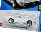 Hot Wheels - 72 Stingray Convertible - HTC50