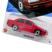 Hot Wheels - Proton Saga - HRY46