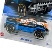 Hot Wheels - Baja Bison T5 - HTB61