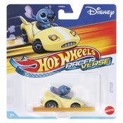 Carrinho - Disney - Hot Wheels Racer Verse - Colecionáveis - Surpresa - Mattel