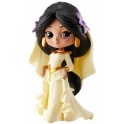 Jasmine - Aladdin - Q Posket Bandai Banpresto