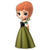 Anna - Frozen Disney - Q Posket Bandai Banpresto
