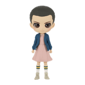 Eleven - Stranger Things - Q Posket Bandai Banpresto