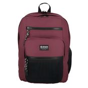 Mochila De Costas Xtrem Samsonite Kong 328 Bordo