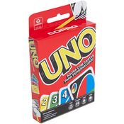 JOGO UNO - MATTEL