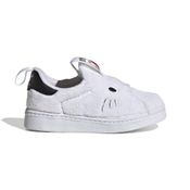 Tênis Infantil Adidas Originals x Hello Kitty Superstar ID9718