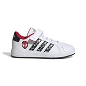 Tênis Infantil adidas Grand Court X Spiderman IG7168