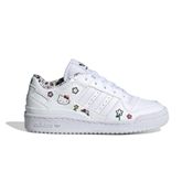 Tênis adidas Forum Low Hello Kitty IG0301