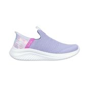 Tênis Infantil Skechers Slip-Ins Ultra Fl 303801L_LVMT