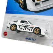 Hot Wheels - Mazda RX-7 - HTB62