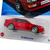 Hot Wheels - '87 Audi quattro - HRY55