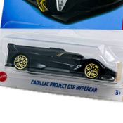 Hot Wheels - Cadillac Project GTP Hypercar - HRY60