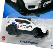 Hot Wheels - Volvo XC40 Recharge - HTC81