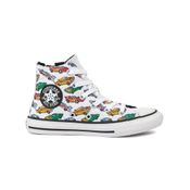 Tênis Infantil Chuck Taylor All Star CK10700001 (2T23)