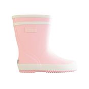 Galocha Infantil Ludique Gummy Boots Pink  SPC-001 (1T23)