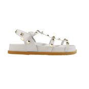 Papete Ludique com Spikes Off White 5390