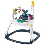 Baby Gear Cadeira Pula-Pula Diversão Espacial - HNH95 - Fisher-Price