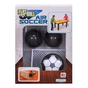 Futebol De Mesa Flat Ball Air Soccer  6+ 2941 Multikids