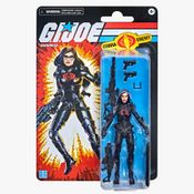 G.I. Joe Classified Series 15cm Baronesa F4762 - Hasbro