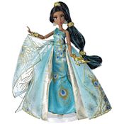 Boneca de Colecionador Jasmine 30º Aniversário, Disney Princess