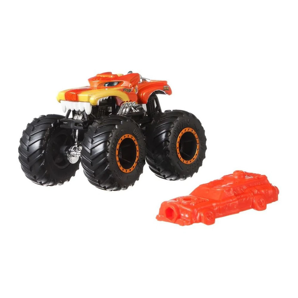 Hot Wheels - Jaguar XE SV Project 8 - FYB40 - Ri Happy