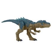 Figura De Ação - Jurassic World - Allosaurus - Mattel