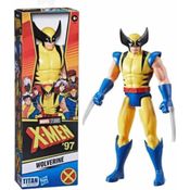 Wolverine Titan Hero X-Men Hasbro - Hasbro F7972