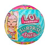 Boneca LOL Surprise Surprise Swap Tots - M.G.A