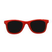 Óculos escuros UV400 infantil Spider Man - Toyng