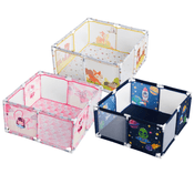 Cercadinho de Bebê Chiqueiro Portátil Playpen2 Maxi Baby