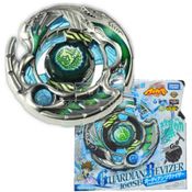 Beyblade Metal Fight  Guardian Reviser BBG10 - Takara Tomy