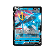 Carta Pokemon PROMO Empoleon-V SWSH108