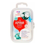 Aspirar Baby Aspirador Nasal com Estojo LikLuc