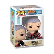 Boneco - Funko Pop Animation - Naruto - Hidan - Candide