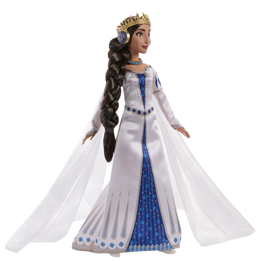 Bonecas Princesas da Disney: confira as opções!