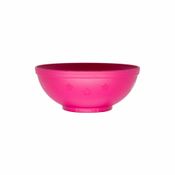 Prato Infantil Bowl 300 ml Infanti Bordô