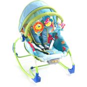 Cadeira de Dencanso Bouncer Sunshine Baby Safety 1st Pet's World